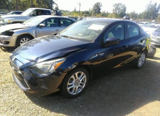 Photo 1 VIN: 3MYDLBZV2GY127904 - SCION IA 