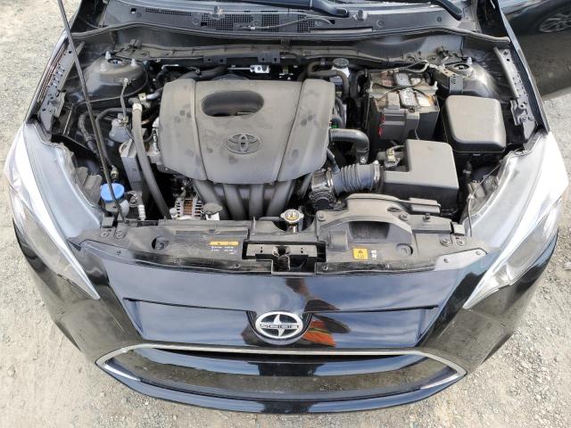 Photo 10 VIN: 3MYDLBZV2GY129832 - TOYOTA SCION IA 