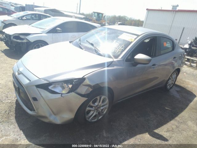 Photo 1 VIN: 3MYDLBZV2GY131239 - SCION IA 