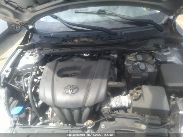 Photo 9 VIN: 3MYDLBZV2GY131239 - SCION IA 