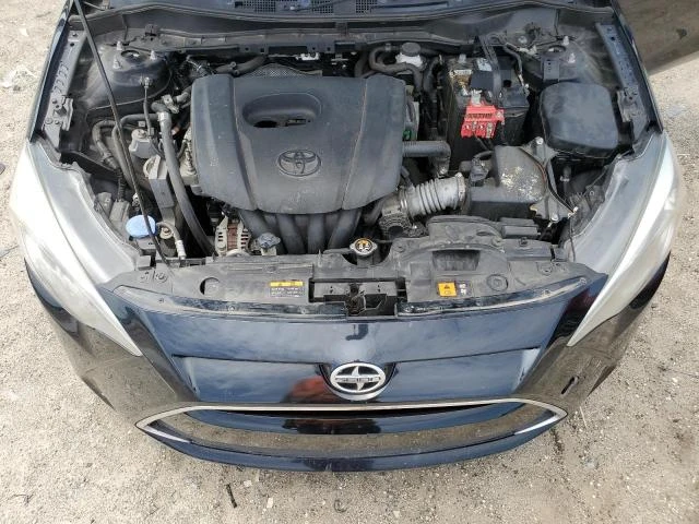 Photo 10 VIN: 3MYDLBZV2GY132682 - TOYOTA SCION IA 