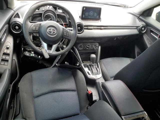 Photo 7 VIN: 3MYDLBZV2GY132682 - TOYOTA SCION IA 