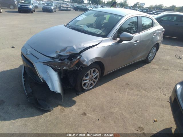 Photo 1 VIN: 3MYDLBZV2GY133234 - SCION IA 