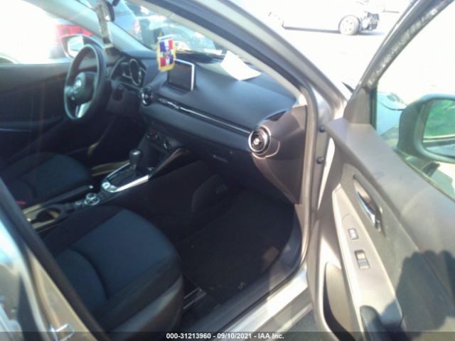 Photo 4 VIN: 3MYDLBZV2GY133234 - SCION IA 