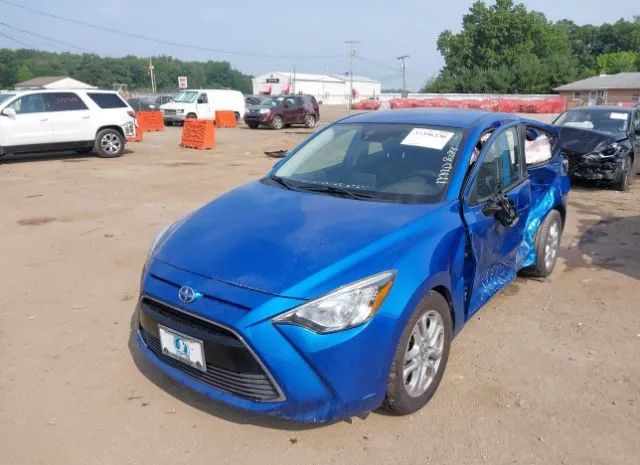 Photo 1 VIN: 3MYDLBZV2GY133718 - SCION IA 