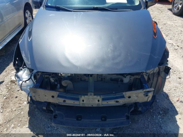 Photo 5 VIN: 3MYDLBZV2GY134898 - TOYOTA SCION IA 