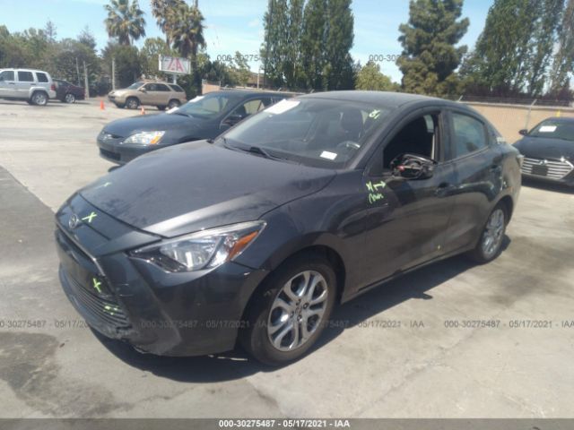 Photo 1 VIN: 3MYDLBZV2GY136652 - SCION IA 