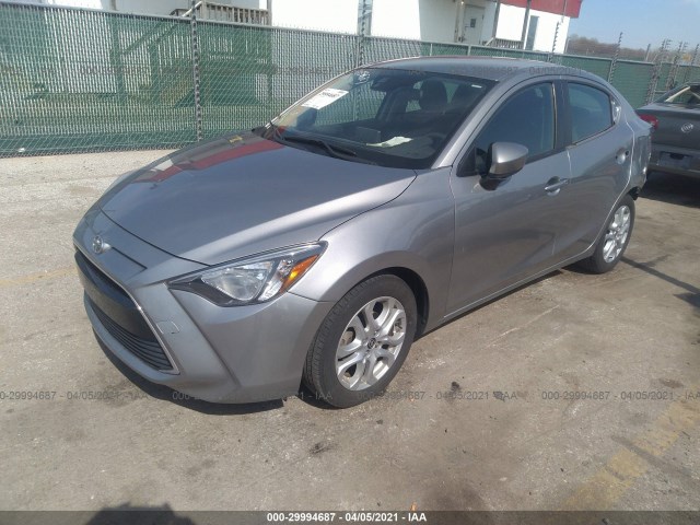 Photo 1 VIN: 3MYDLBZV2GY136912 - SCION IA 