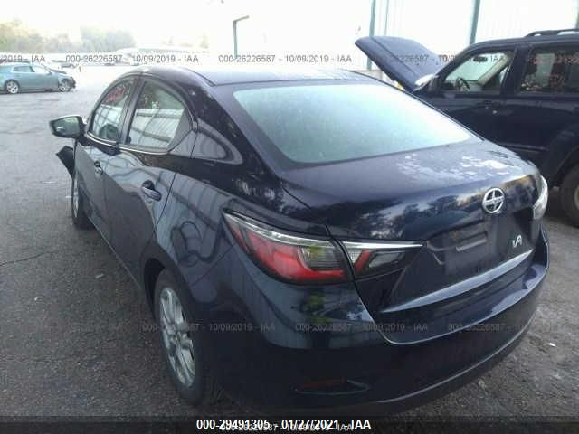 Photo 2 VIN: 3MYDLBZV2GY137168 - SCION IA 