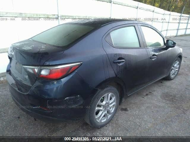 Photo 3 VIN: 3MYDLBZV2GY137168 - SCION IA 