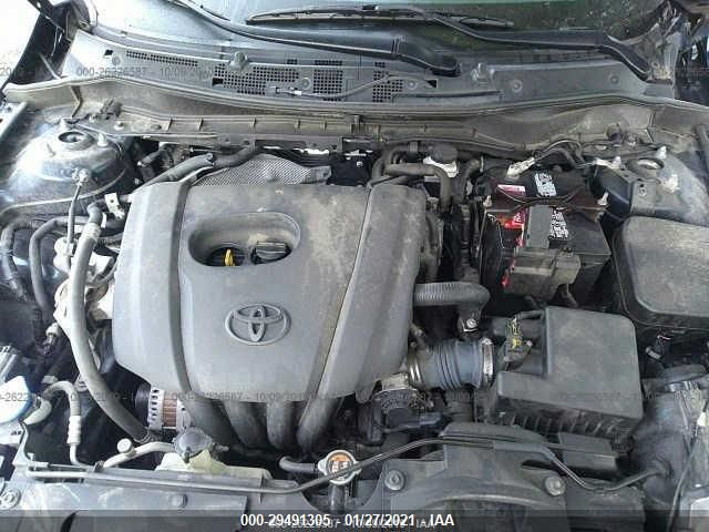 Photo 9 VIN: 3MYDLBZV2GY137168 - SCION IA 