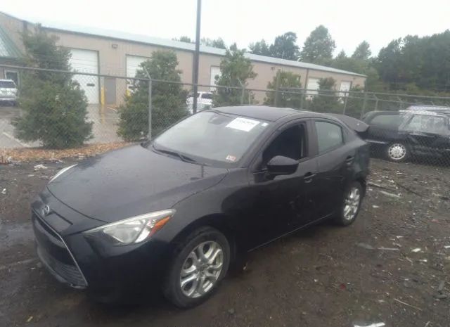 Photo 1 VIN: 3MYDLBZV2GY137395 - SCION IA 