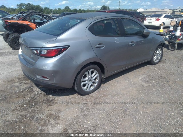 Photo 3 VIN: 3MYDLBZV2GY137431 - SCION IA 