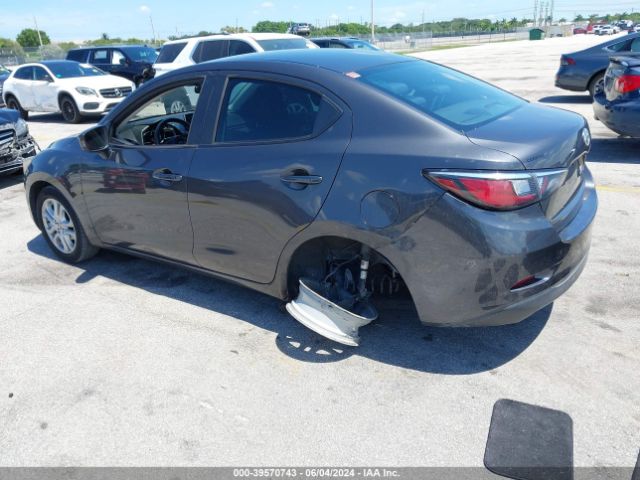 Photo 2 VIN: 3MYDLBZV2GY139292 - TOYOTA SCION IA 