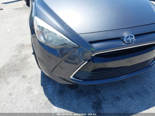 Photo 5 VIN: 3MYDLBZV2GY139292 - TOYOTA SCION IA 