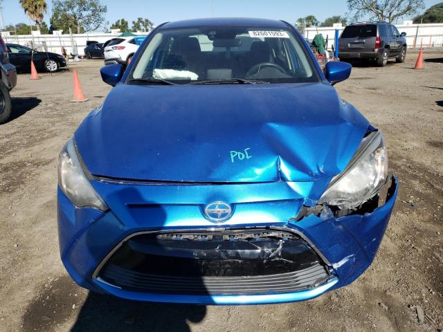 Photo 4 VIN: 3MYDLBZV2GY139955 - TOYOTA SCION 