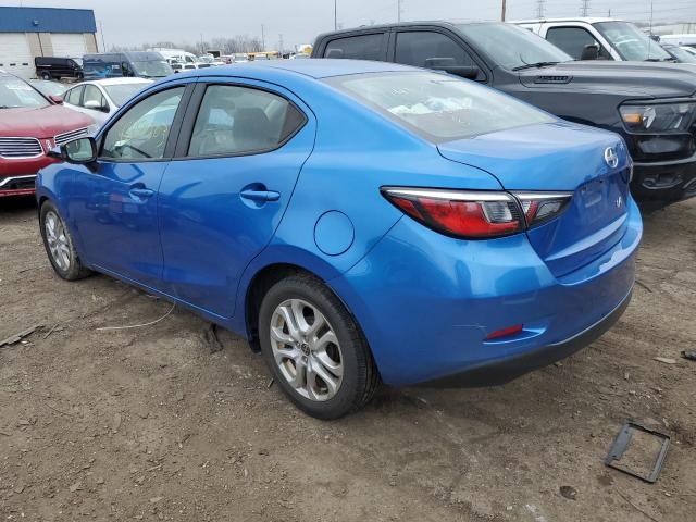 Photo 1 VIN: 3MYDLBZV2GY141088 - TOYOTA SCION IA 