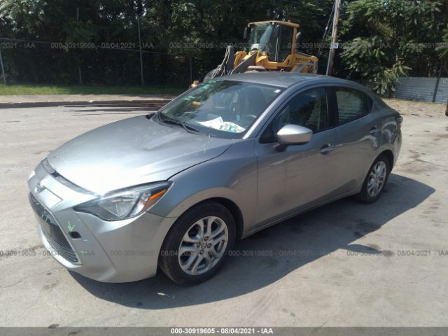 Photo 1 VIN: 3MYDLBZV2GY141477 - SCION IA 