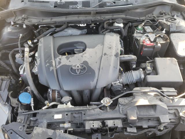 Photo 6 VIN: 3MYDLBZV2GY142306 - TOYOTA SCION IA 