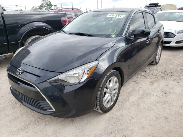 Photo 1 VIN: 3MYDLBZV2GY143214 - TOYOTA SCION IA 