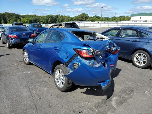 Photo 2 VIN: 3MYDLBZV2GY144461 - TOYOTA SCION IA 