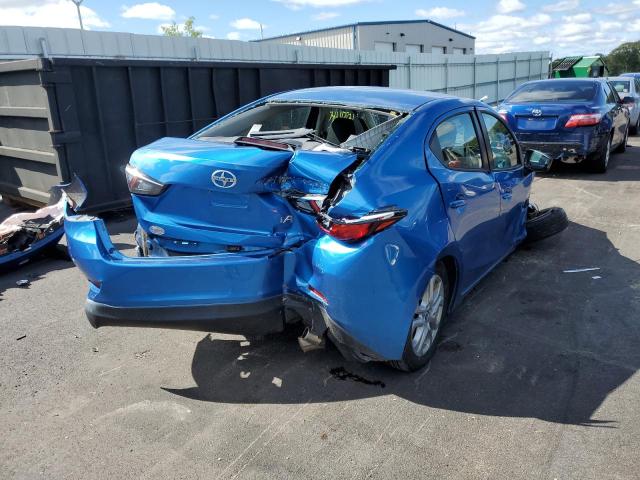 Photo 3 VIN: 3MYDLBZV2GY144461 - TOYOTA SCION IA 