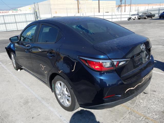 Photo 2 VIN: 3MYDLBZV2GY146274 - TOYOTA SCION IA 