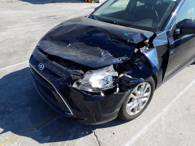 Photo 8 VIN: 3MYDLBZV2GY146274 - TOYOTA SCION IA 