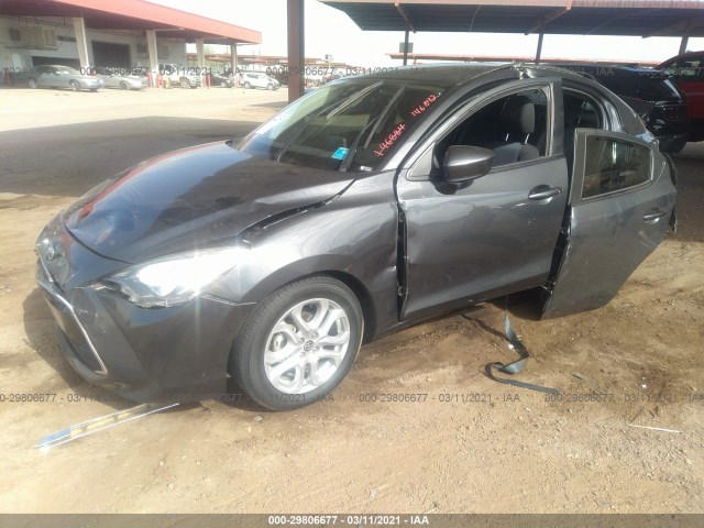 Photo 1 VIN: 3MYDLBZV2GY146842 - SCION IA 