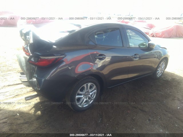 Photo 3 VIN: 3MYDLBZV2GY146842 - SCION IA 