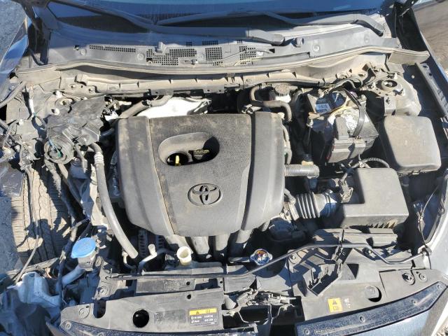 Photo 10 VIN: 3MYDLBZV3GY100579 - TOYOTA SCION IA 