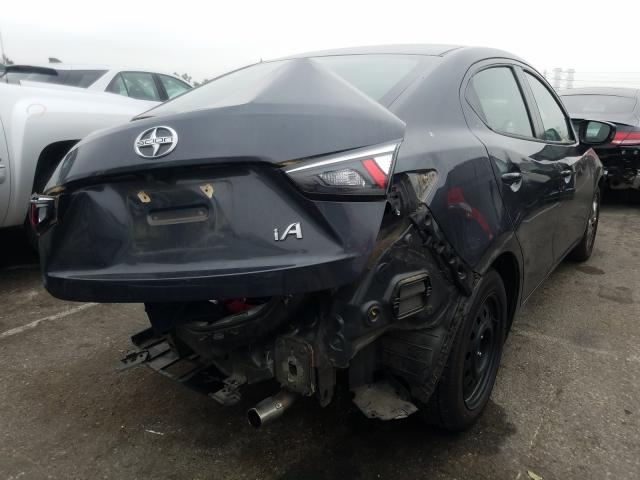 Photo 3 VIN: 3MYDLBZV3GY100758 - TOYOTA SCION IA 