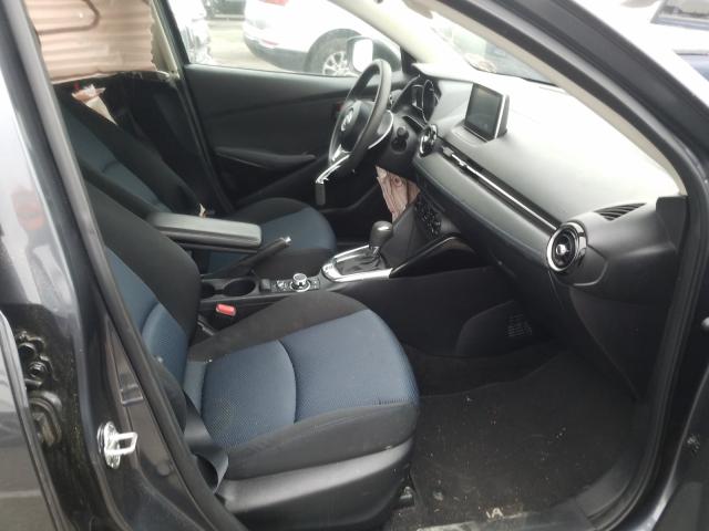 Photo 4 VIN: 3MYDLBZV3GY100758 - TOYOTA SCION IA 