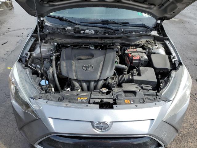 Photo 10 VIN: 3MYDLBZV3GY101120 - TOYOTA SCION IA 