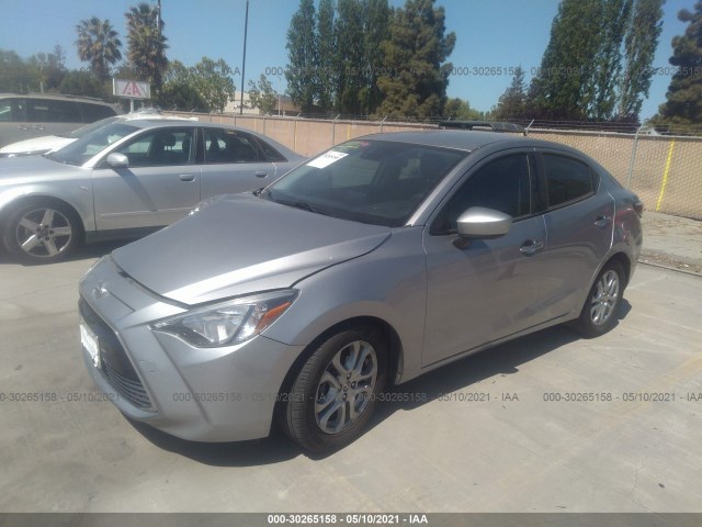 Photo 1 VIN: 3MYDLBZV3GY101246 - SCION IA 