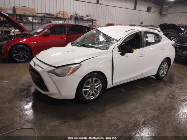 Photo 1 VIN: 3MYDLBZV3GY102803 - TOYOTA SCION IA 