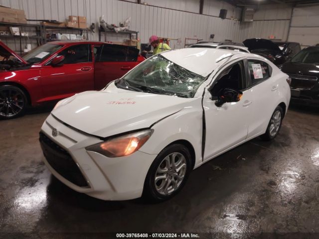 Photo 5 VIN: 3MYDLBZV3GY102803 - TOYOTA SCION IA 