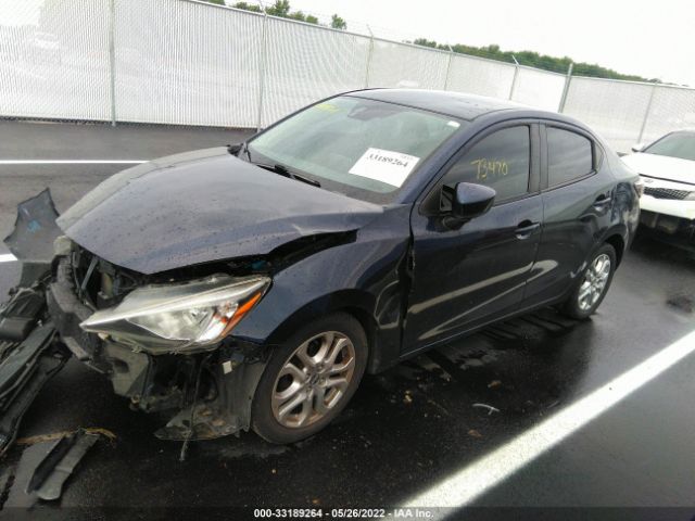 Photo 1 VIN: 3MYDLBZV3GY103109 - SCION IA 