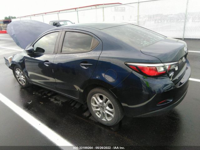 Photo 2 VIN: 3MYDLBZV3GY103109 - SCION IA 