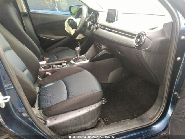 Photo 4 VIN: 3MYDLBZV3GY103109 - SCION IA 