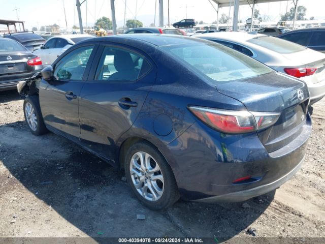 Photo 2 VIN: 3MYDLBZV3GY106026 - TOYOTA SCION IA 