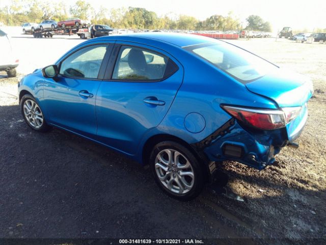 Photo 2 VIN: 3MYDLBZV3GY109296 - SCION IA 