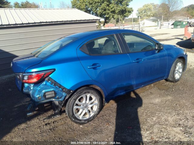 Photo 3 VIN: 3MYDLBZV3GY109296 - SCION IA 