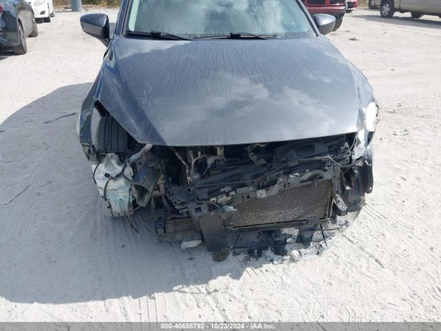 Photo 5 VIN: 3MYDLBZV3GY113588 - TOYOTA SCION IA 