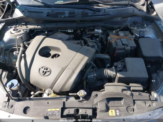 Photo 9 VIN: 3MYDLBZV3GY113753 - TOYOTA SCION IA 