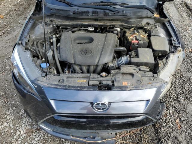 Photo 6 VIN: 3MYDLBZV3GY119763 - TOYOTA SCION IA 