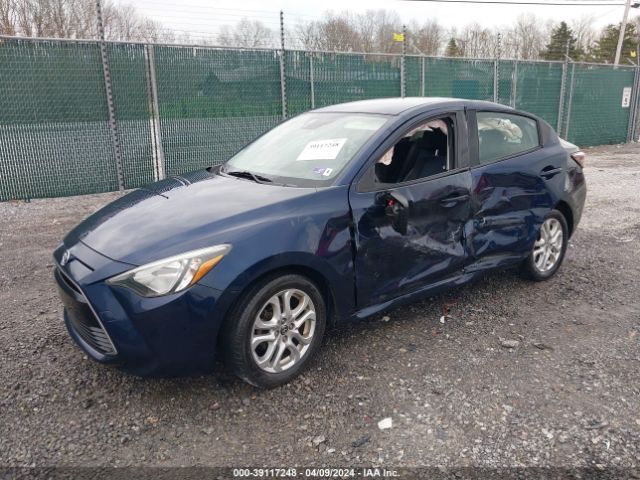 Photo 1 VIN: 3MYDLBZV3GY122257 - SCION IA 