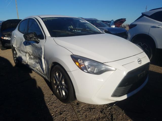 Photo 0 VIN: 3MYDLBZV3GY124168 - TOYOTA SCION IA 