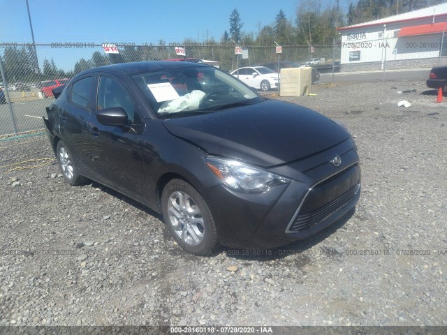 Photo 0 VIN: 3MYDLBZV3GY131833 - SCION IA 