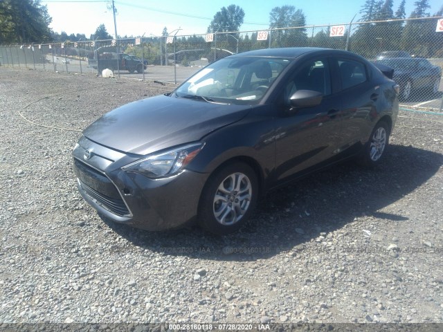 Photo 1 VIN: 3MYDLBZV3GY131833 - SCION IA 